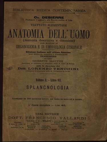 Trattato elementare - trattato, di