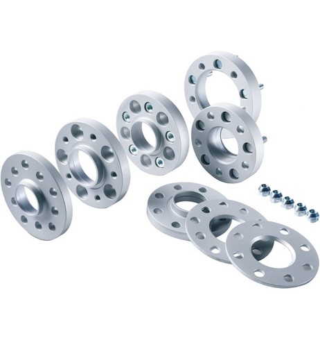 Eibach allargamento corsia pro - eibach,