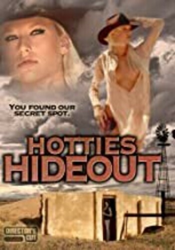 Hotties hideout - hotties, 2020)