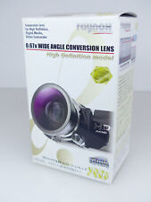 Raynox obiettivo grandangolare