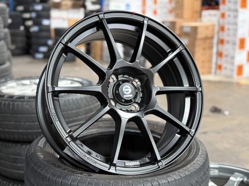 Nuovo 17x7 sparco assetto gara - nuovo,