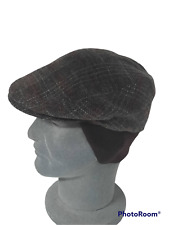 BERRETTO COPPOLA CON PARAORECCHIE FANTASIA