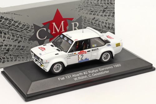 Fiat 131 abarth vincitore - fiat,