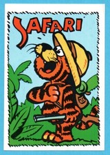 THE FABULOUS ‘80s-EDIZIONI