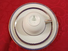 Servizio tè e caffè +