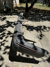 PARAURTI POSTERIORE CON GANCO