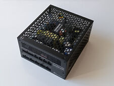 Alimentatore Seasonic PRIME 600 Titanium Fanless ATX in confezione originale (SSR-600TL) 600W, 80Plus