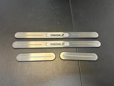 ORIGINALE BATTITACCO 4 PEZZI