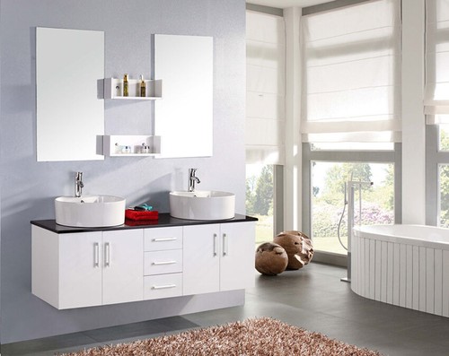 Mobile arredo bagno lion - arredo, 150