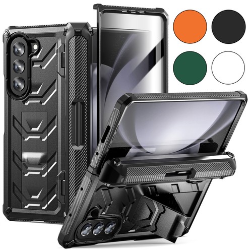 Custodia per samsung fold - fold, 5