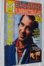 MERCATINO MUSICALE - FRANCESCO BACCINI - C.S.I. - N°38 - FEBBRAIO 1996