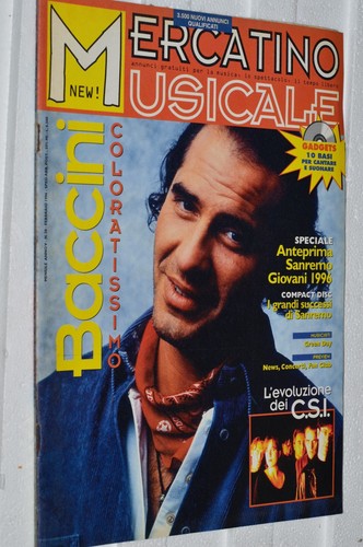Francesco baccini i - baccini,