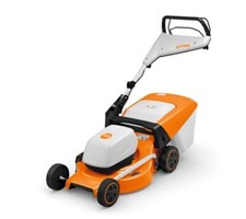 Rasaerba a batteria STIHL