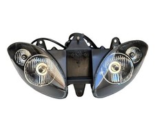Faro fanale luce anteriore - faro,