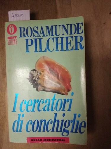 Cercatori conchiglie - i, di