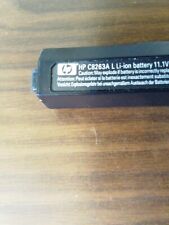 C8263A - HP 11.1V Lithium Ion Battery for HP Officejet H470 / Deskjet 460 