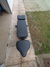 Vendo manubri technogym serie - manubri,