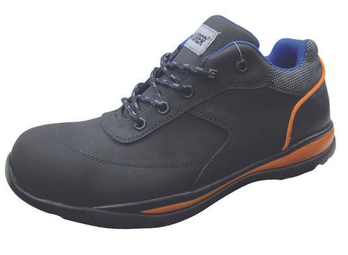 Scarpa bassa antifortunisca - scarpa,