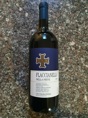 Fontodi flaccianello della - fontodi,