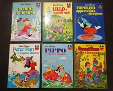 6 Libri di racconti per