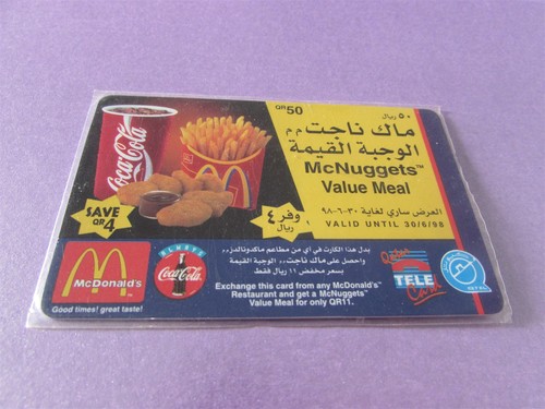 Mcdonalds coca cola - mcdonalds, phone