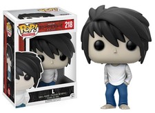 FUNKO POP! Animation DEATH
