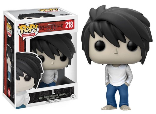 Funko pop animation death - pop!,