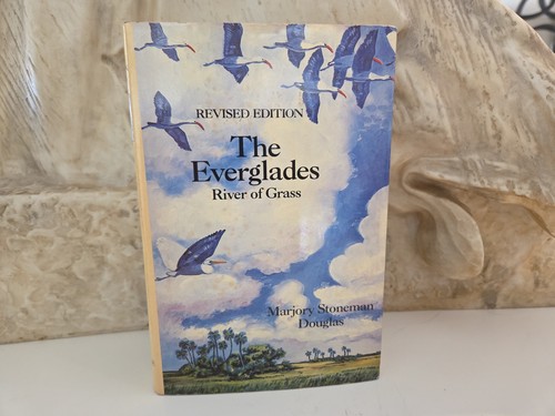The everglades river of - the,