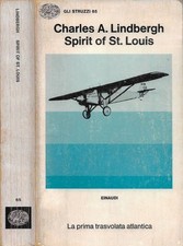 Spirit louis la - of, louis.