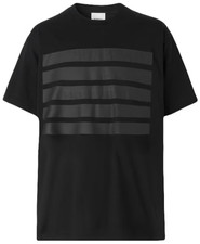 T-shirt Burberry Horseferry