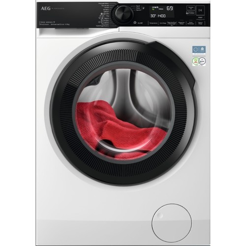 Aeg xlr7fh11yv lavatrice 11kg - aeg,