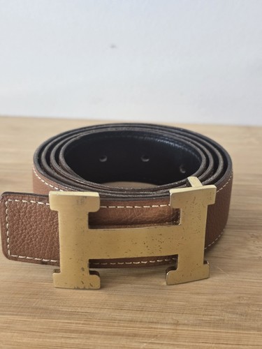 Autentica cintura hermès - autentica,