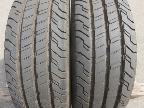 Continental van contact 100 - contact,