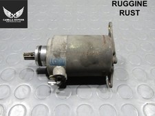 MOTORINO AVVIAMENTO PEUGEOT