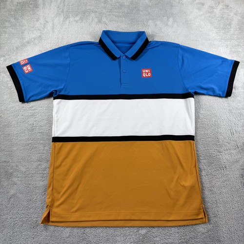 Polo uniqlo uomo kei - polo,