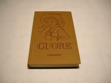 CUORE - EDMONDO DE AMICIS -