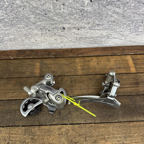 Set deragliatore vintage - set,