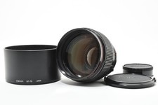 [Top MINT]Canon New FD NFD