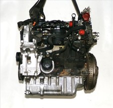 ⭐ RHZ motor completo para