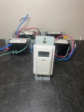 Intermatic EI600WC Timer