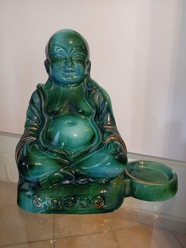 Budda della crodo - crodo, in