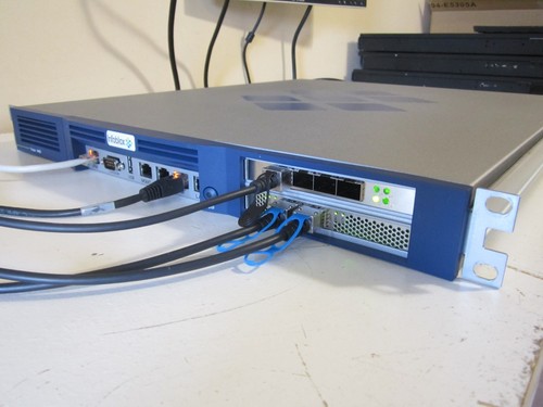 Pfsense 4x1gb 4x10gb 2x25gb - 4x10gb,,