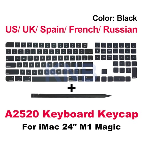 Tasti a2520 nuovi - tasti,