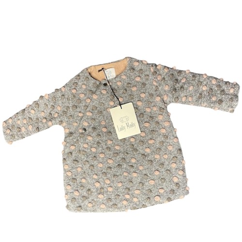 Cappotto lana bambina - cappotto, giacca