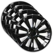 Set 4 Copricerchi 13 Pollici