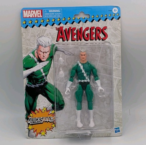 Marvel legends retro - marvel,