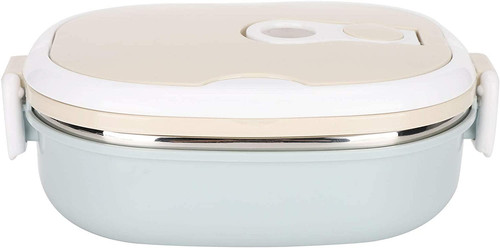 Lunch box termico contenitore - box,