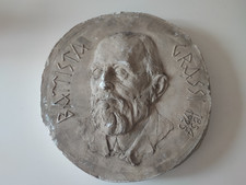CALCO MATRICE STAMPO GESSO