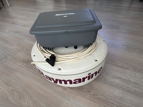 Raymarine e120 rd218 - raymarine,