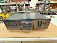 NAKAMICHI RX-202 AUTO REVERSE